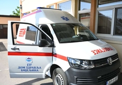 Fond u potpunosti finansira hitnu zdravstvenu zaštitu u Srpskoj