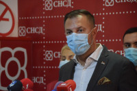 Ćorić: Mirna i fer kampanja do izborne pobjede