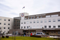 U bijeljinskoj kovid bolnici hospitalizovano 13 pacijenata