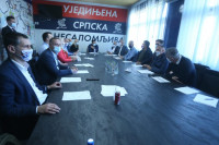 "NE OSJEĆAMO SE UVRIJEĐENO I PONIŽENO" Bošnjaci, Hrvati i Jevreji iz US osudili kaznu CIK BiH