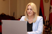 Cvijanović: Ideju o automatskom državljanstvu realizovati u kratkom roku