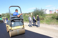 Perić: Za putnu infrastukturu 2,5 miliona KM u ovoj godini