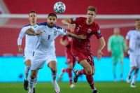 Sergej i Mitar: Zaslužili smo više od boda