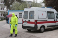 Najteži dan za Srpsku od početka pandemije