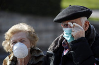 “Hronični plućni bolesnici najgore prolaze u borbi sa virusom korona”