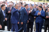 Dodik: Lavrov dolazi i u Istočno Sarajevo i sastaće se sa rukovodstvom Srpske