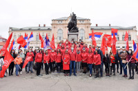 SNSD očekuje 10 od 31 odborničkih manadata (FOTO)
