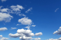 Kakvo nas vrijeme očekuje za vikend