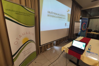 Zajedničkim snagama protiv trgovine ljudima