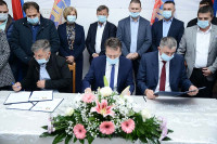 Perić: Očekujem ubjedljivu pobjedu SDS-a u Ugljeviku