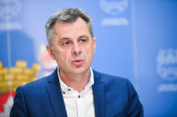 Radojičić: Ako se epidemiološka situacija pogorša, suspendovaćemo kampanju u Banjaluci