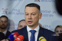 Nešić nakon sastanka s Dodikom: RS iznad svakog partijskog interesa