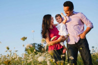 Na usvajanje djeteta čeka 20 parova