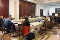 Ministarstvo zdravlja RS apeluje: Poštujte mjere koje su na snazi