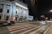 Majka ubila svoje tri djevojčice, uhapšena u Beču