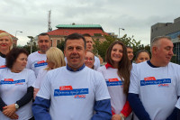 Dakić: Očekujemo četiri odbornička mjesta