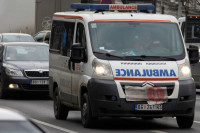 Migranti napali djevojku u Beogradu