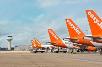 EasyJet suspendovao letove iz Beograda do kraja decembra