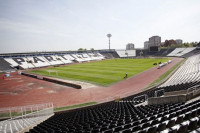 Partizan i Crvena zvezda igraju 163. vječiti derbi