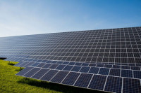 U Trebinju niče najveći solarni park na Balkanu