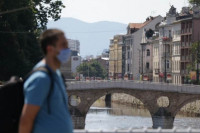 Zaraza koronavirusom na otvorenom nije nemoguća, ali je rijetka
