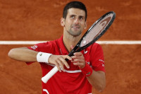 Đoković stigao Nadala i upisao novi rekord