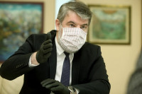 Ministar zdravlja Srpske najavio i NOVE MJERE zbog korone