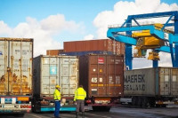 Robni deficit BiH u prvih devet mjeseci 4,7 milijardi KM