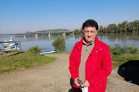 Rogić: Stvoreni uslovi za komercijalnu plovidbu