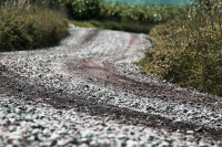 Zavod za statistiku otkrio: Koliko u Bijeljini ima makadamskih puteva