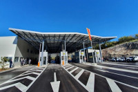 Otvoren moderan granični prelaz između BiH i Crne Gore