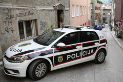 Detalji ubistva: Jedna djevojčica baki držala noge, druga je udavila