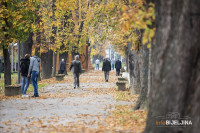 Danas pretežno sunčano, temperatura do 23 stepena