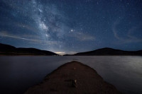 SPREMITE SE ZA ROMANTIKU Večeras pada kiša meteora, očekuje se NEBESKI SPEKTAKL