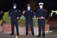 “Ako situacija izmakne kontroli, moguće uvođenje policijskog časa u Srpskoj”