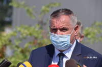Premijer Srpske o mjerama protiv širenja korone