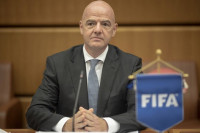 DEMANTI FIFA "Ne formiramo Super ligu u Evropi"