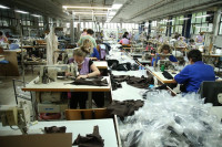 MALO SVIJETLIH PRIMJERA Smanjena industrijska proizvodnja u Srpskoj