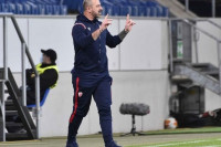 JEDVA ČEKAM MARAKANU Stanković: Poraz boli, ali smo na dobrom putu