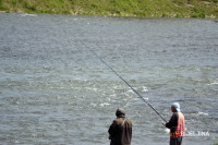 Malo sembersko more raj za pecaroše