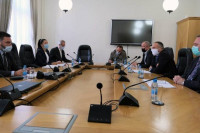 Definisani koraci za usvajanje zakona za korištenje sredstava EU