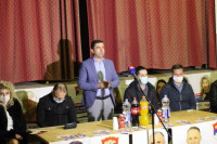 SDS: Bijeljini trebaju novi ljudi, čistog obraza i realne priče