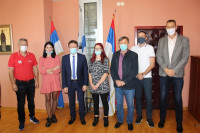 Za tri nove poslovne ideje opština Ugljevik izdvojila 10.000 KM