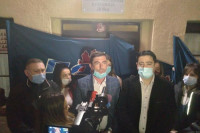 PDP organizovao javni skup u Donjoj Bukovici