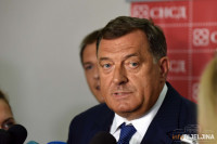 Dodik: Obustaviti glasanje putem pošte, priprema se prevara