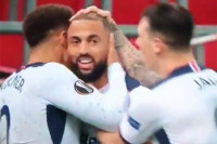 Da li je ovoj najbolji gol svih vremena? (VIDEO)