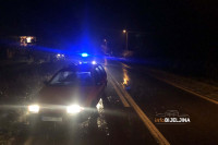 UDES u Trnjacima, saobraćaj se odvija USPORENO