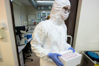 ZA DAN 54 NOVA PACIJENTA Zbog korone na bolničkom liječenju 414 ljudi u Srpskoj