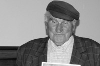 OBJAVIO 147 KNJIGA Preminuo dječji pjesnik Đuro Stipanović