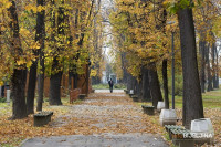 Danas prolazna kiša, biće i sunčanih perioda